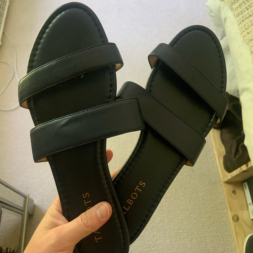 Talbots sandal
